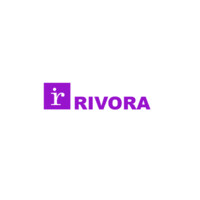 Rivora logo, Rivora contact details