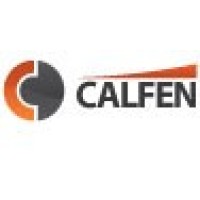 Calfen Metalurgica Ltda logo, Calfen Metalurgica Ltda contact details