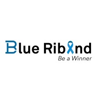 Blue Riband LLC., logo, Blue Riband LLC., contact details