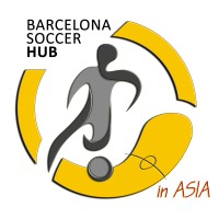 Barcelona Soccer Hub in Asia logo, Barcelona Soccer Hub in Asia contact details