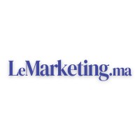 LeMarketing.ma logo, LeMarketing.ma contact details