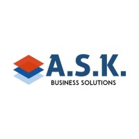 A.S.K. Business Solutions logo, A.S.K. Business Solutions contact details