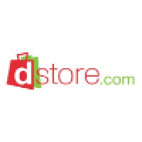 dstore.com Limited logo, dstore.com Limited contact details