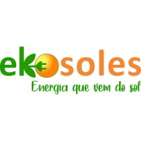 Ekosoles logo, Ekosoles contact details