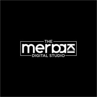 The Meraaki Digital Studio logo, The Meraaki Digital Studio contact details