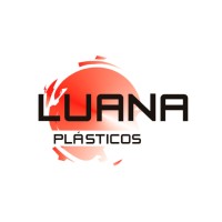 Luana Plásticos logo, Luana Plásticos contact details