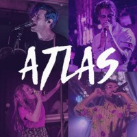 Atlas Artist Group logo, Atlas Artist Group contact details