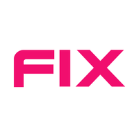 Fixfit logo, Fixfit contact details