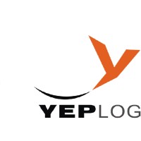 YEPLOG logo, YEPLOG contact details