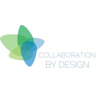 Collaboration by Design logo, Collaboration by Design contact details