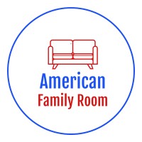 American Family Room logo, American Family Room contact details