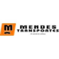 C.S MENDES TRANSPORTES LTDA logo, C.S MENDES TRANSPORTES LTDA contact details