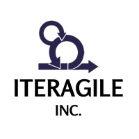 ITERAGILE inc. logo, ITERAGILE inc. contact details