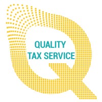 Quality Tax Service LLC logo, Quality Tax Service LLC contact details