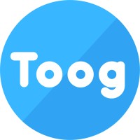 Toog logo, Toog contact details