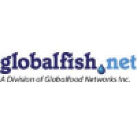 Globalfood Networks Inc./Globalfish.net logo, Globalfood Networks Inc./Globalfish.net contact details