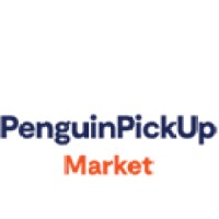 PenguinPickUp Market logo, PenguinPickUp Market contact details