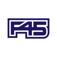 F45 Training Corte Madera logo, F45 Training Corte Madera contact details