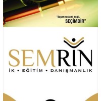 SEMRIN IK EGITIM VE DANISMANLIK logo, SEMRIN IK EGITIM VE DANISMANLIK contact details