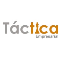 Táctica Empresarial logo, Táctica Empresarial contact details