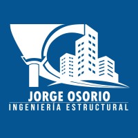 JORGE OSORIO INGENIERÍA ESTRUCTURAL logo, JORGE OSORIO INGENIERÍA ESTRUCTURAL contact details