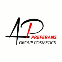 Preferans Group Cosmetics logo, Preferans Group Cosmetics contact details