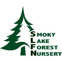 Smoky Lake Forest Nursery Ltd. logo, Smoky Lake Forest Nursery Ltd. contact details