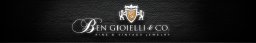 Ben Gioielli & Co logo, Ben Gioielli & Co contact details