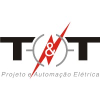 T&T Projeto e Automação Elétrica Industrial Ltda. logo, T&T Projeto e Automação Elétrica Industrial Ltda. contact details