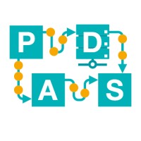 PADS - Process And Data Science logo, PADS - Process And Data Science contact details