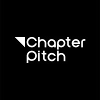 Chapterpitch logo, Chapterpitch contact details