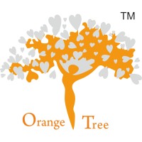 THE ORANGES TREE® logo, THE ORANGES TREE® contact details