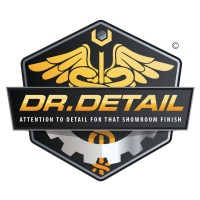 Dr Detail Ltd logo, Dr Detail Ltd contact details