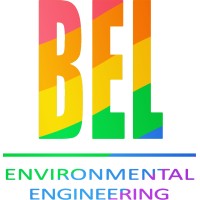 BEL Environmental Engineering logo, BEL Environmental Engineering contact details