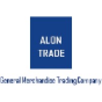 Alon Trade logo, Alon Trade contact details