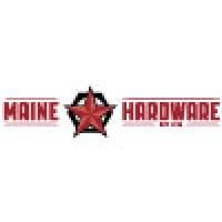 Maine Hardware Llc logo, Maine Hardware Llc contact details