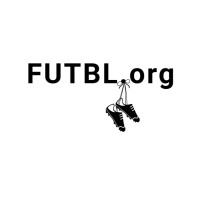 FUTBL.org logo, FUTBL.org contact details