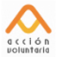 Acción Voluntaria Chile logo, Acción Voluntaria Chile contact details