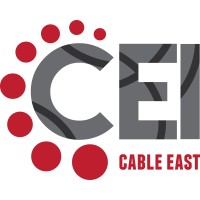 Cable East Inc logo, Cable East Inc contact details