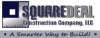 Square Deal Construction Company, LLC. logo, Square Deal Construction Company, LLC. contact details