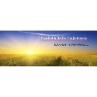 Sachith Info Solutions logo, Sachith Info Solutions contact details