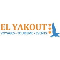 EL YAKOUT VOYAGES ET TOURISME logo, EL YAKOUT VOYAGES ET TOURISME contact details