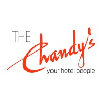 The Chandy's Hotel logo, The Chandy's Hotel contact details