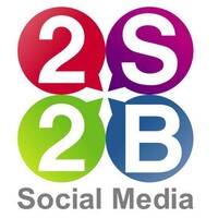 2S2B Social Media OÜ logo, 2S2B Social Media OÜ contact details