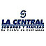 La Central De Seguros Y Fianzas S.a logo, La Central De Seguros Y Fianzas S.a contact details