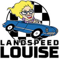 LandSpeed Productions logo, LandSpeed Productions contact details