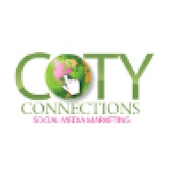 Coty Connections Inc. logo, Coty Connections Inc. contact details