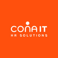 CONA IT SOLUTIONS logo, CONA IT SOLUTIONS contact details