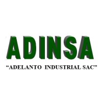 ADINSA (Adelanto Industrial S.A.C) logo, ADINSA (Adelanto Industrial S.A.C) contact details