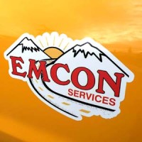 Emcon Services Inc logo, Emcon Services Inc contact details